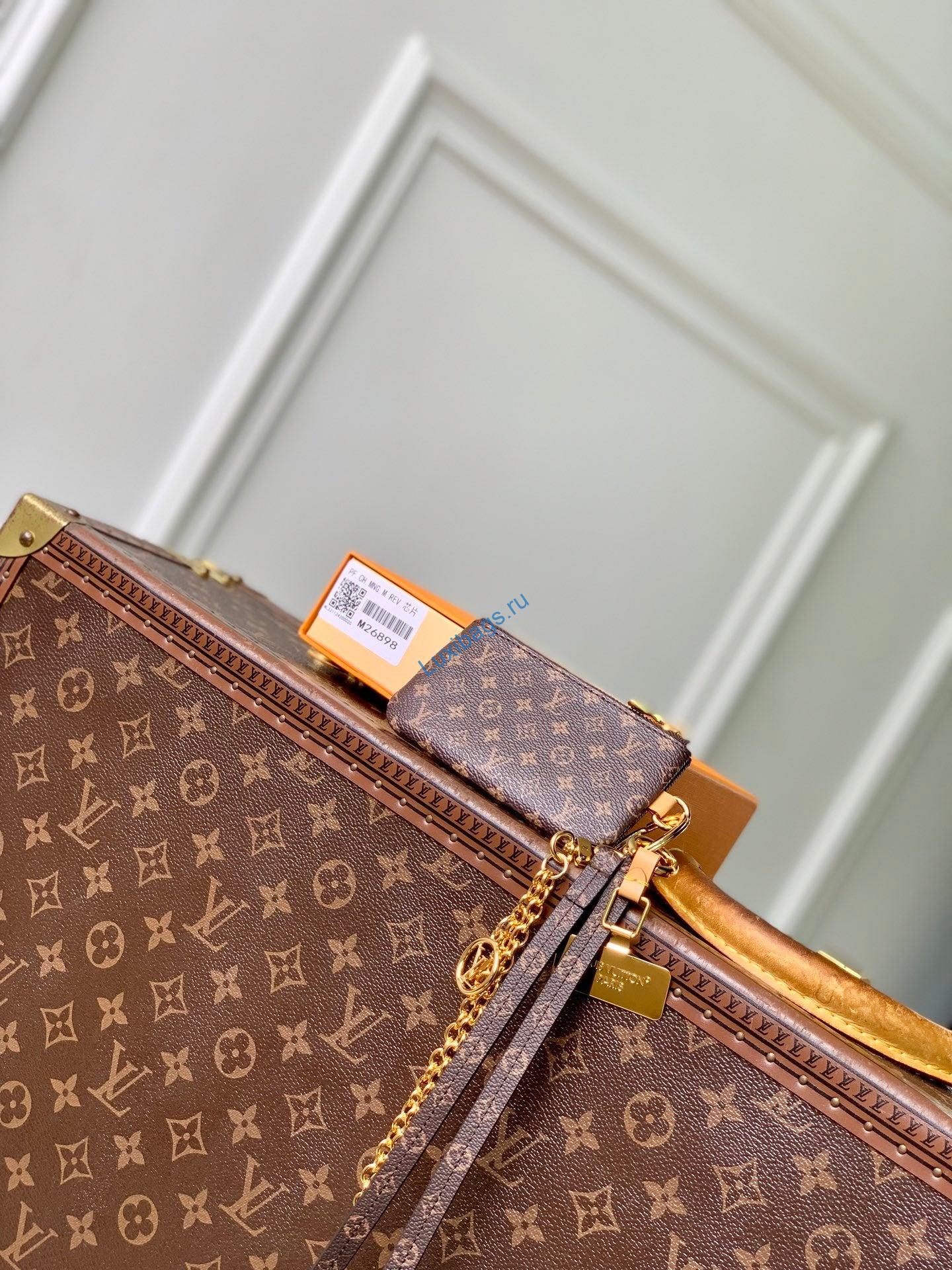 Louis Vuitton LV M26898 Phone Holder