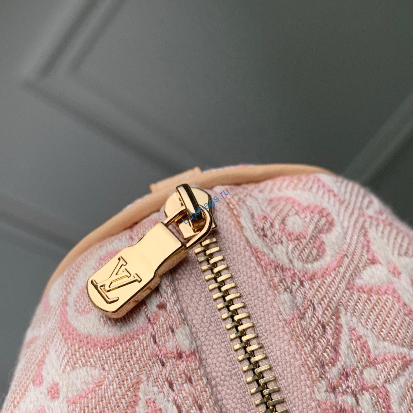 Louis Vuitton LV M29881 Pochette Papillon Bag | pochette papillon autres toiles monogram nvprod7810018v M29881 5