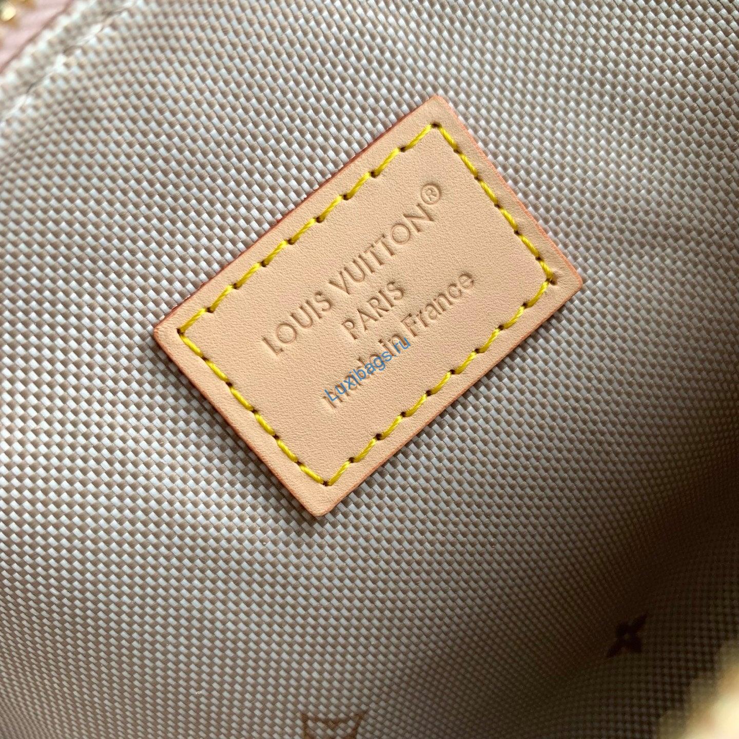 Louis Vuitton LV M29881 Pochette Papillon Bag | pochette papillon autres toiles monogram nvprod7810018v M29881 8