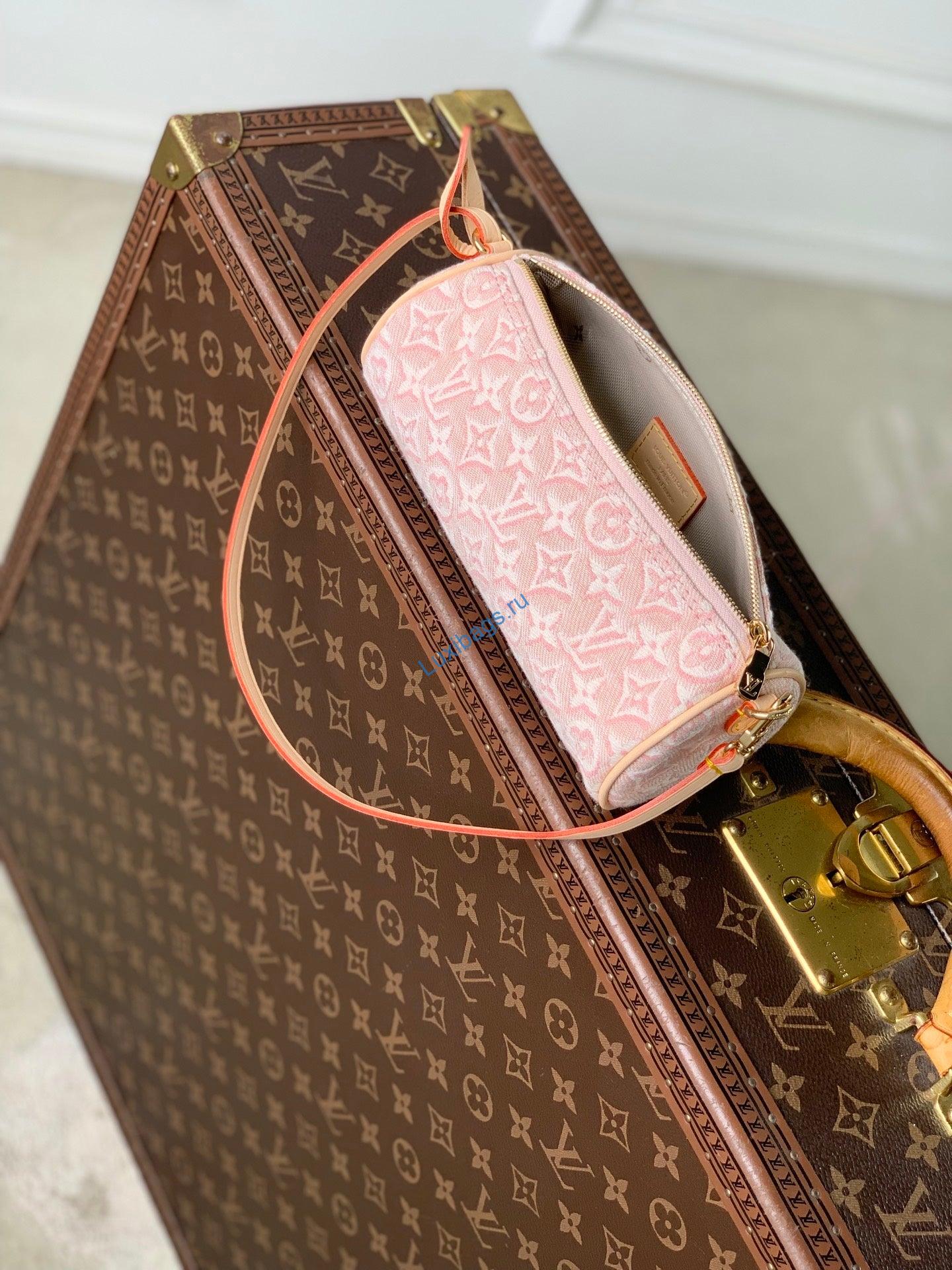 Louis Vuitton LV M29881 Pochette Papillon Bag | pochette papillon autres toiles monogram nvprod7810018v M29881 9