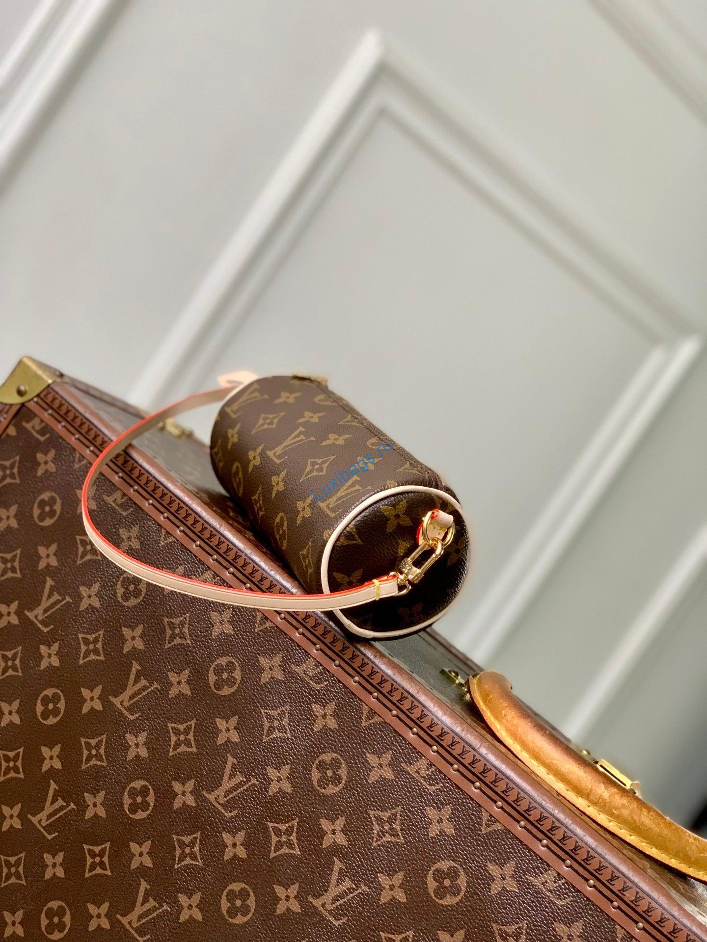louis vuitton lv m25703 pochette papillon bag 1 Louis Vuitton LV M25703 Pochette Papillon Bag | pochette papillon monogram nvprod7810012v M25703 2