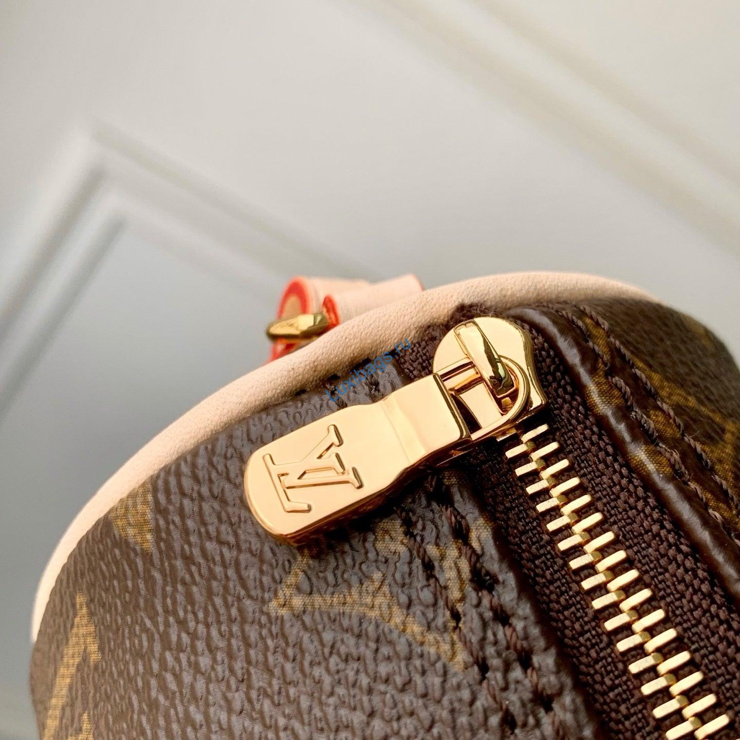 Louis Vuitton LV M25703 Pochette Papillon Bag | pochette papillon monogram nvprod7810012v M25703 6