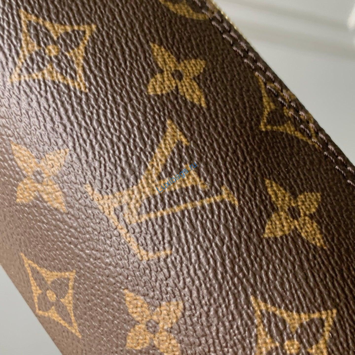 louis vuitton lv m25703 pochette papillon bag 6 Louis Vuitton LV M25703 Pochette Papillon Bag | pochette papillon monogram nvprod7810012v M25703 7