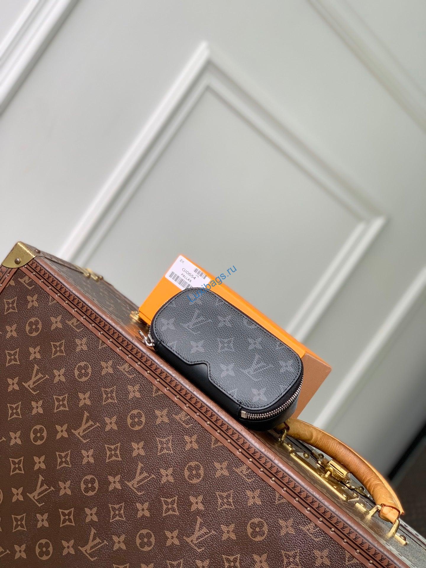 Louis Vuitton LV GI0654 Sunglasses Pouch GM