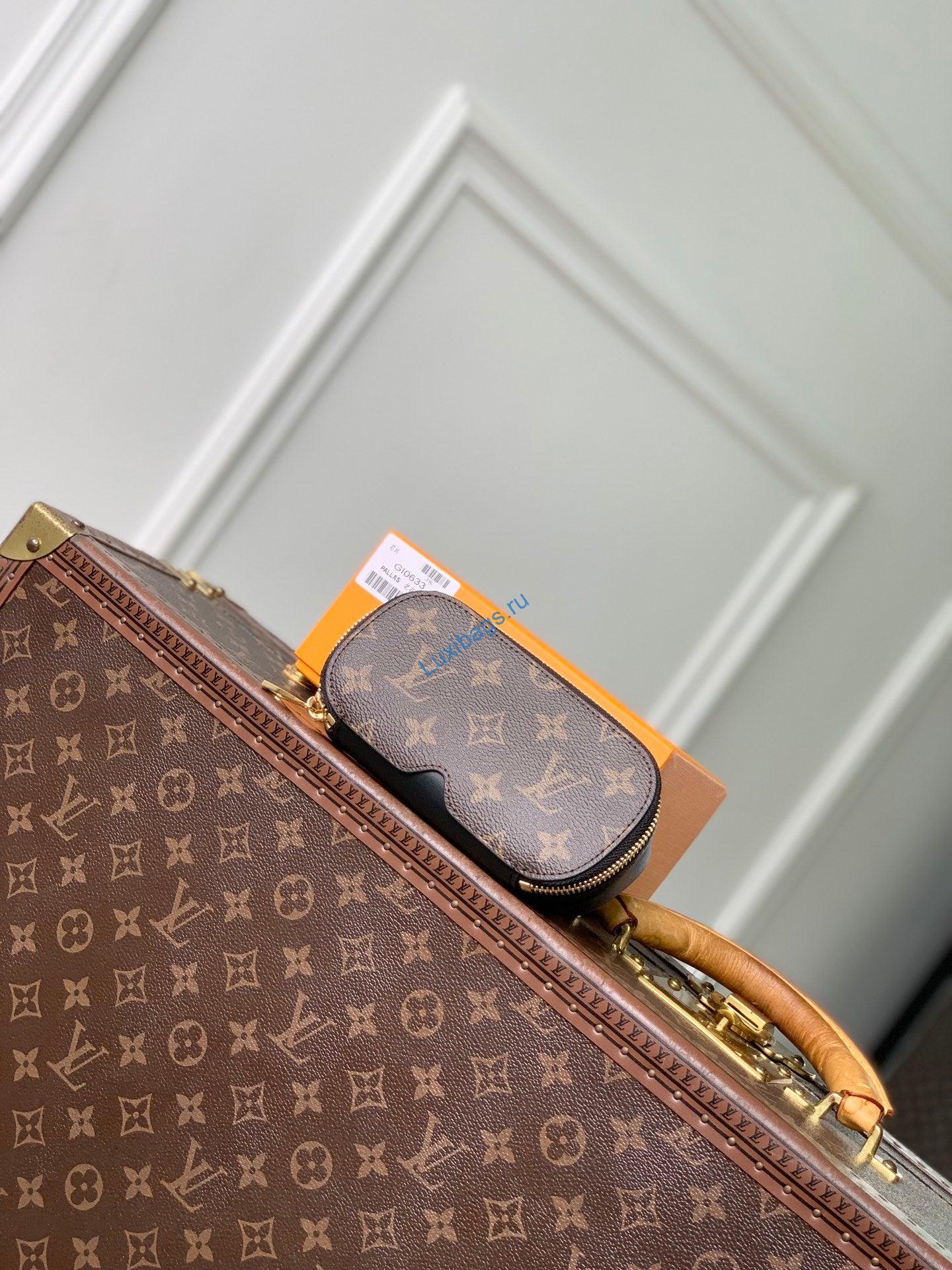 Louis Vuitton LV GI0633 Sunglasses Pouch GM