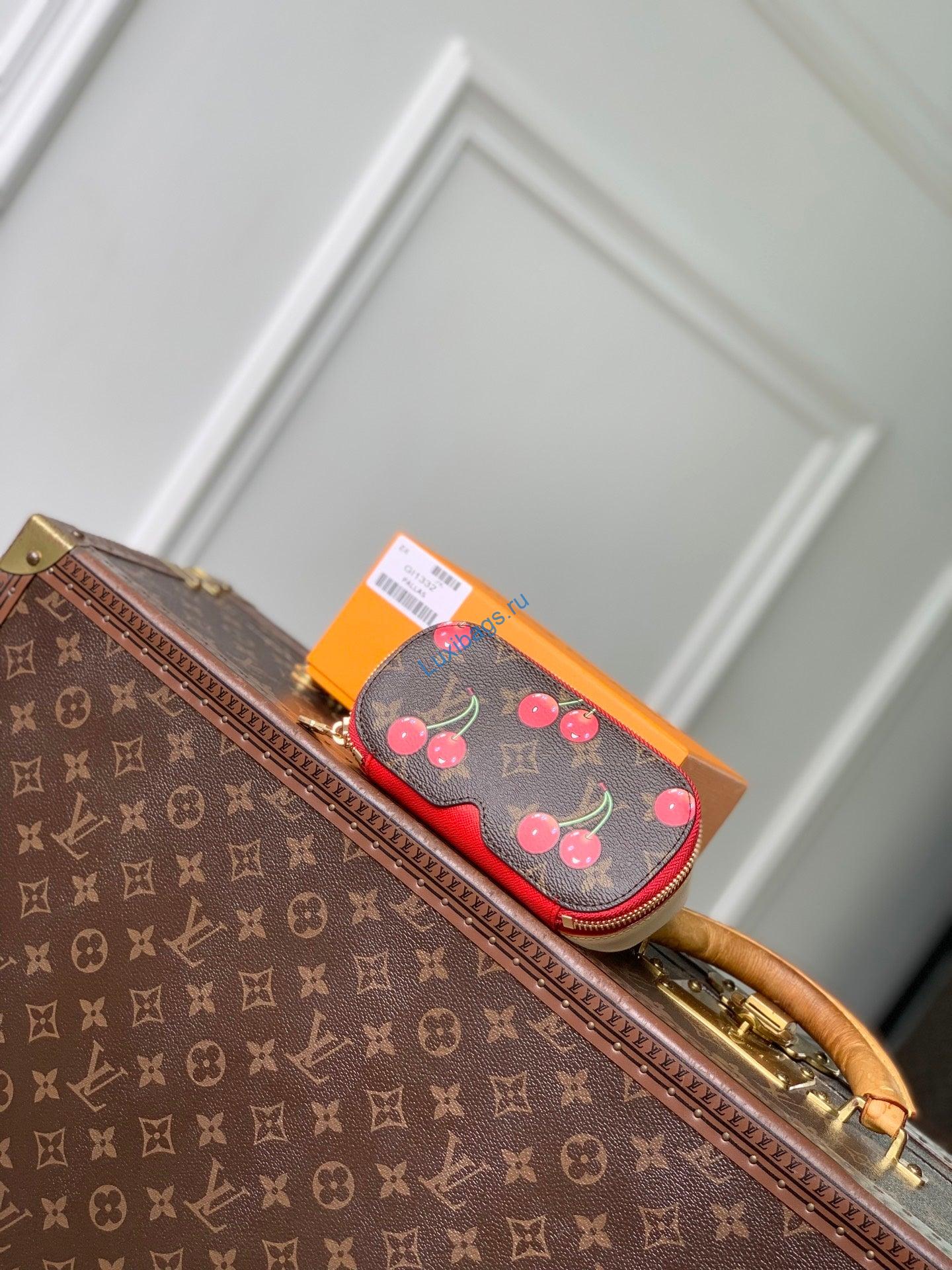 Louis Vuitton LV GI1332 Sunglasses Pouch