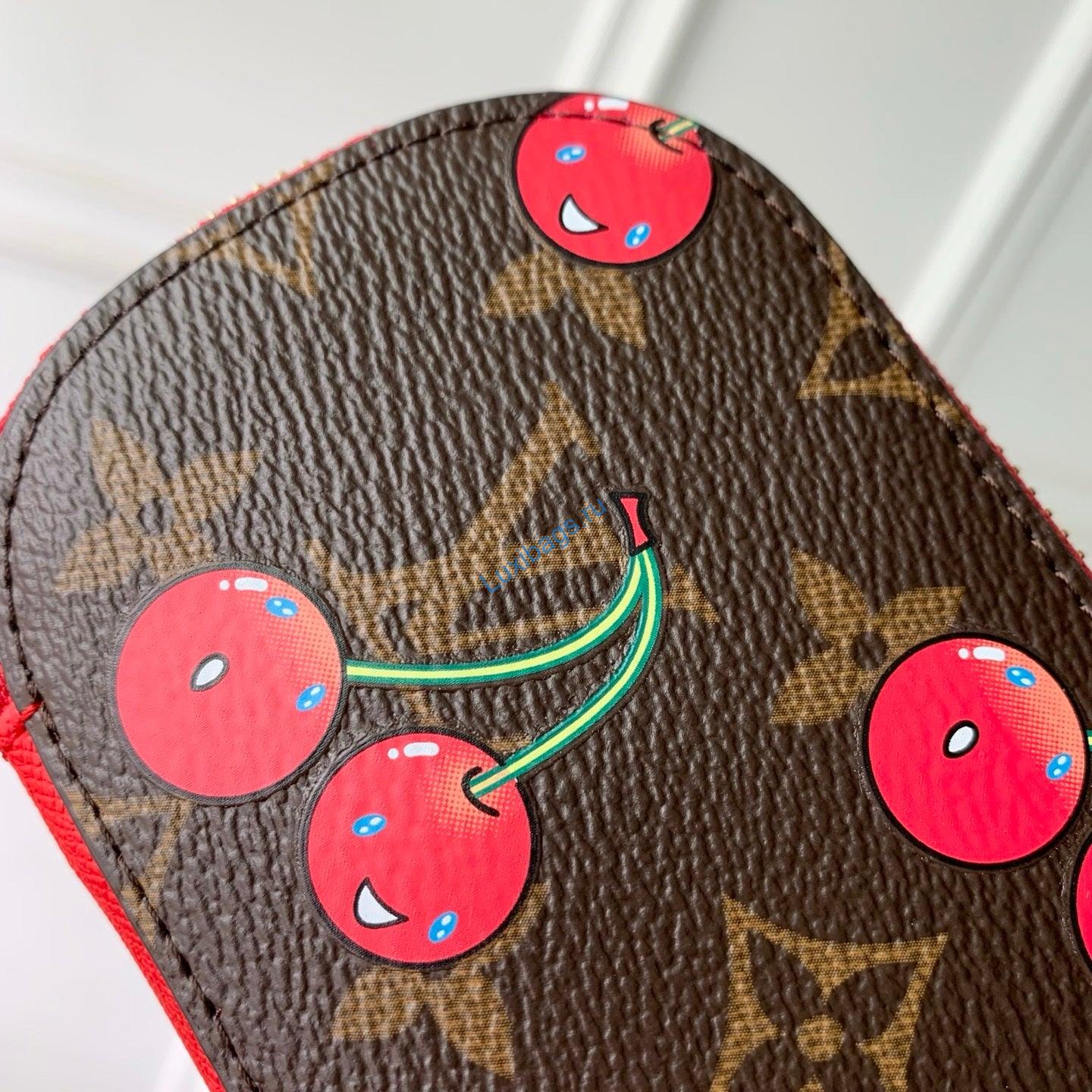 louis vuitton lv gi1332 sunglasses pouch 3 Louis Vuitton LV GI1332 Sunglasses Pouch | sunglasses pouch gm monogram nvprod3020032v GI1332 4