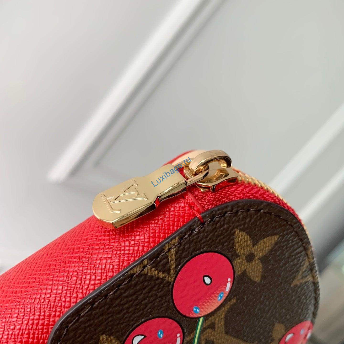louis vuitton lv gi1332 sunglasses pouch 6 Louis Vuitton LV GI1332 Sunglasses Pouch | sunglasses pouch gm monogram nvprod3020032v GI1332 7