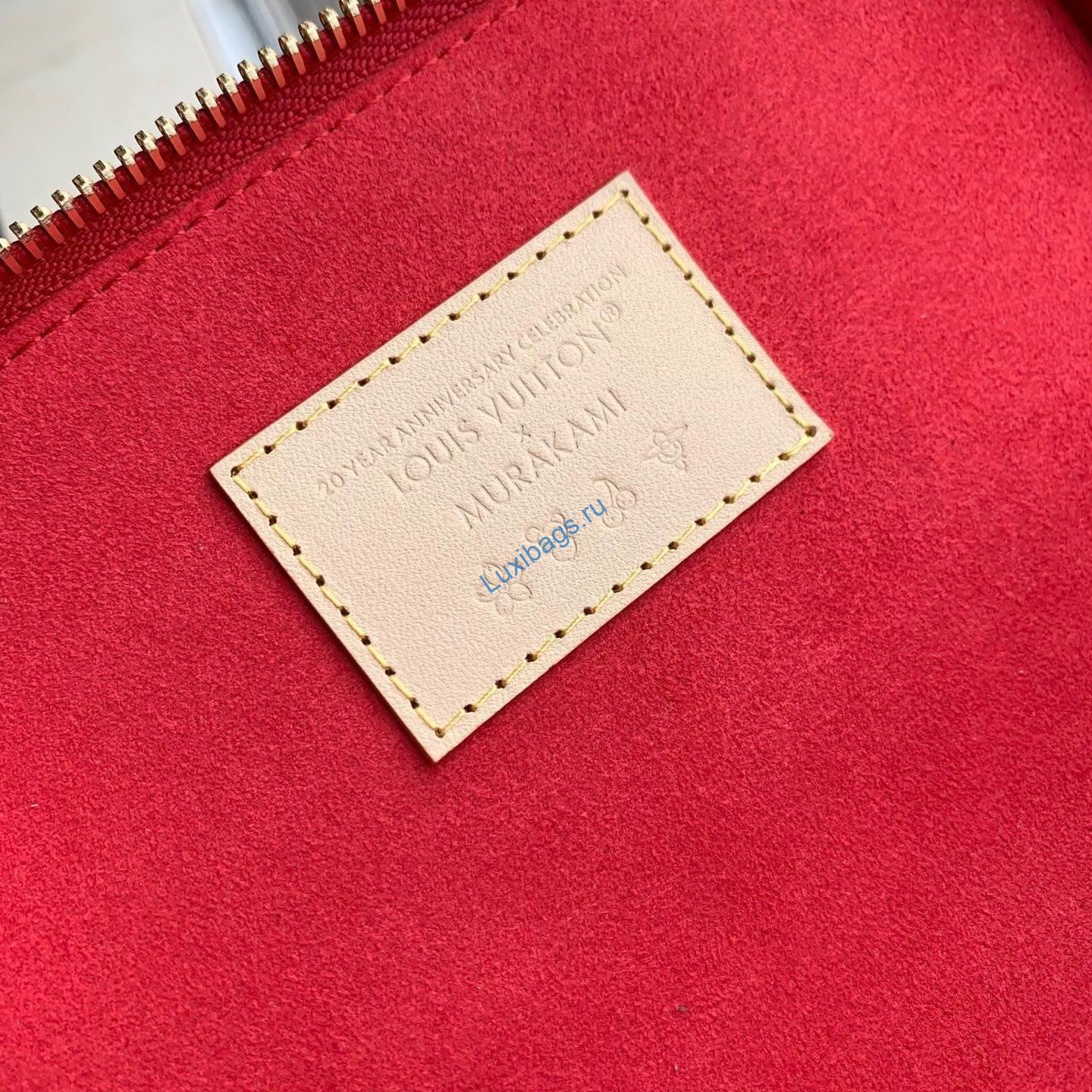 louis vuitton lv gi1332 sunglasses pouch 7 Louis Vuitton LV GI1332 Sunglasses Pouch | sunglasses pouch gm monogram nvprod3020032v GI1332 8
