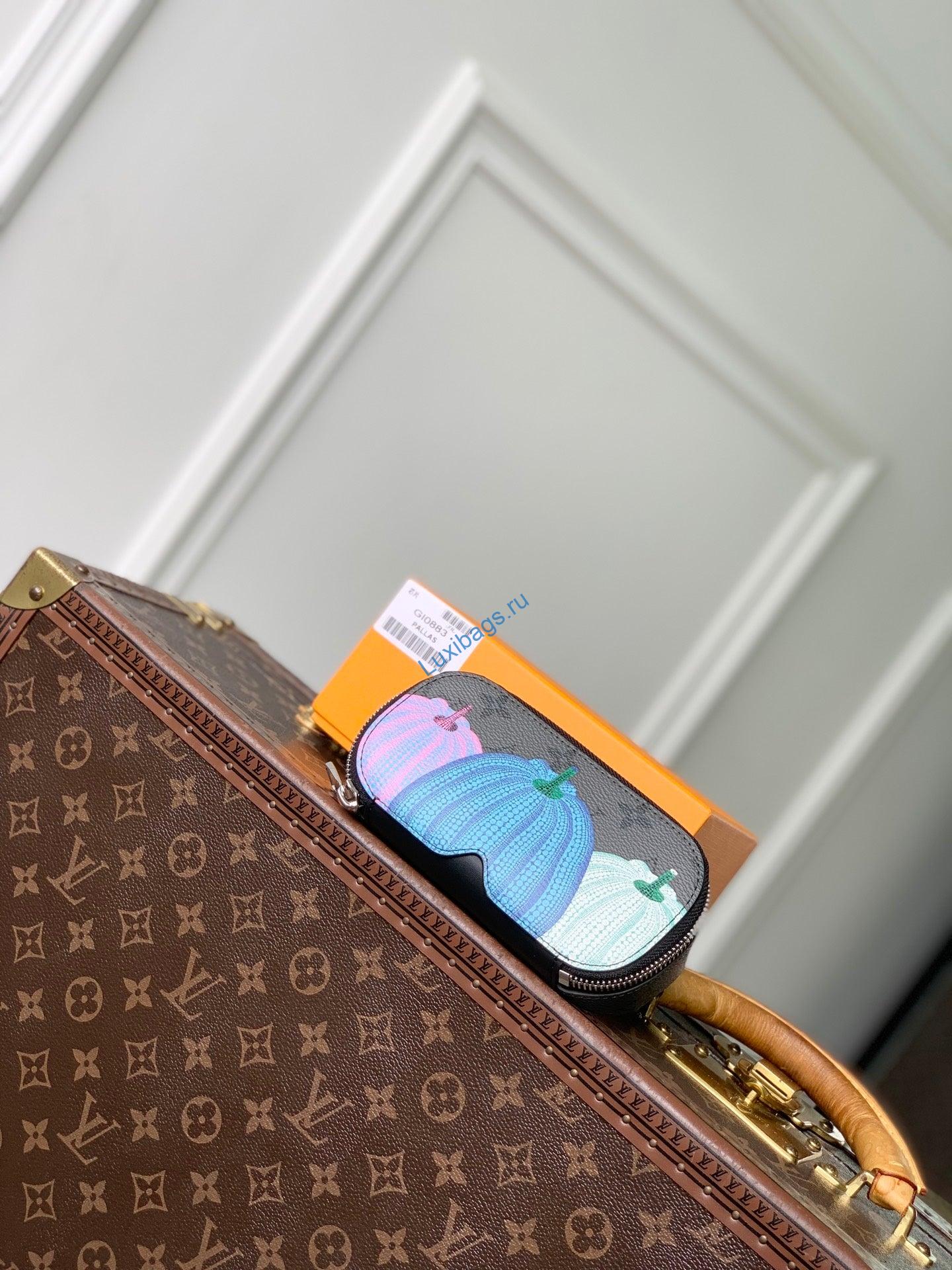 Louis Vuitton LV GI0883 Sunglasses Pouch