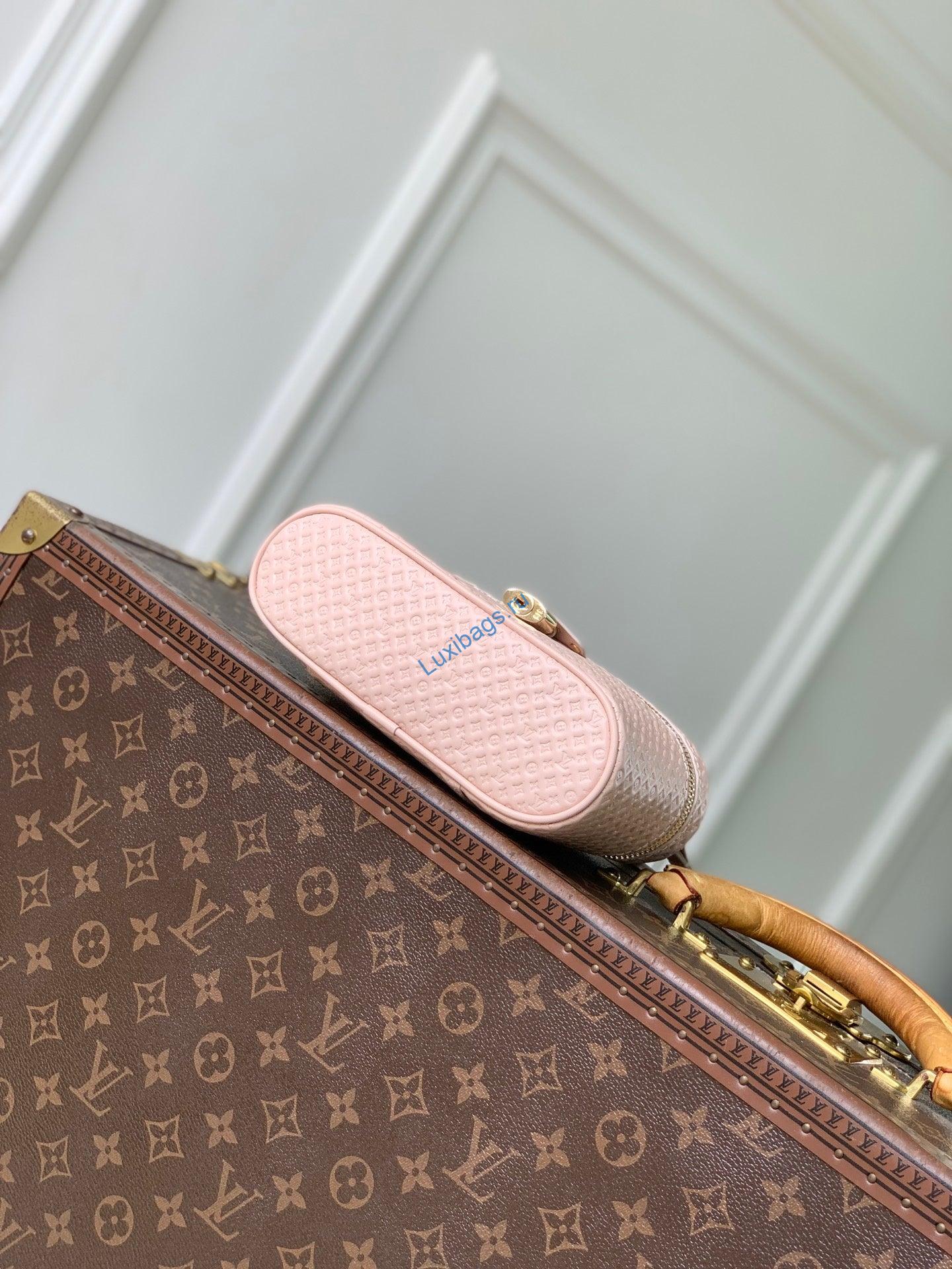 louis vuitton lv m29344 vanity chain pouch bag light bliss 3 Louis Vuitton LV M29344 Vanity Chain Pouch Bag Light Bliss | vanity chain pouch other leathers nvprod7670181v M29344 4