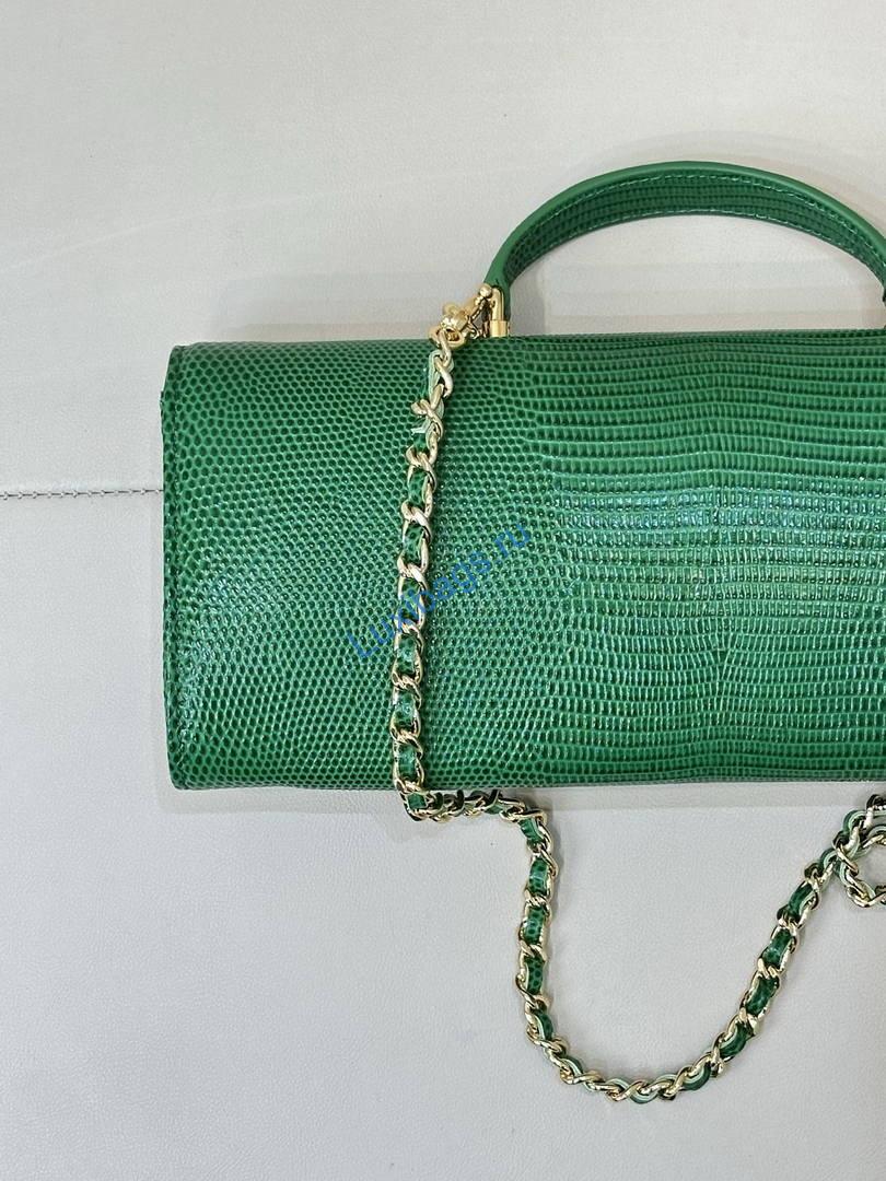 Chanel lizard silk Calfskin & Gold-Tone Metal AP5280 Green | chanel lizard silk calfskin gold tone metal ap5280 green 05