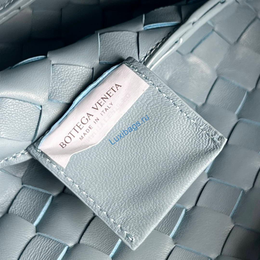 bottega veneta bv 854248v4sc01019 small campana blue 8 Bottega Veneta BV 854248V4SC01019 Small Campana Blue | bottega veneta bv 854248v4sc01019 small campana 09