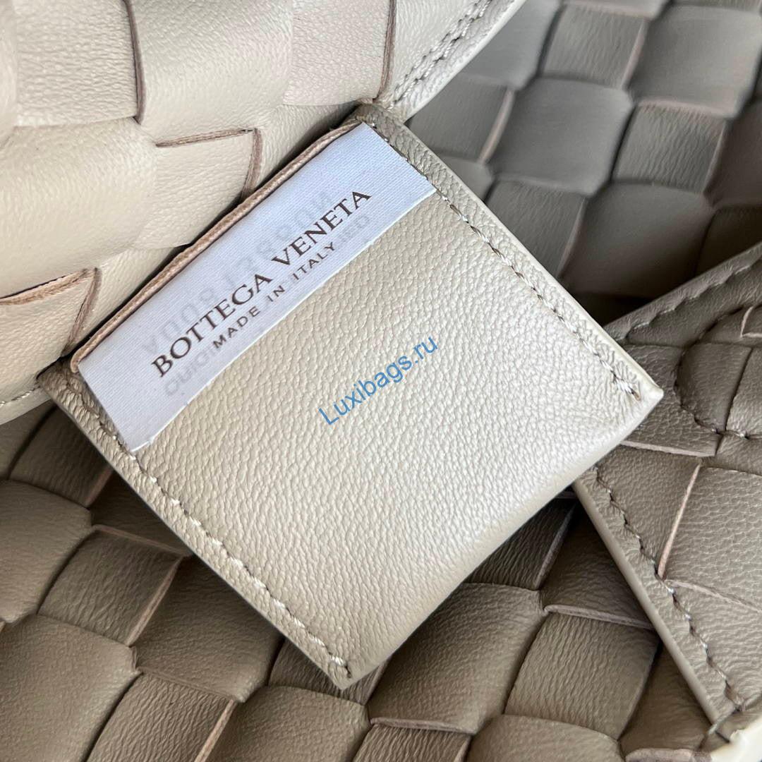 bottega veneta bv 854248v4sc01019 small campana beige 8 Bottega Veneta BV 854248V4SC01019 Small Campana Beige | bottega veneta bv 854248v4sc01019 small campana 27