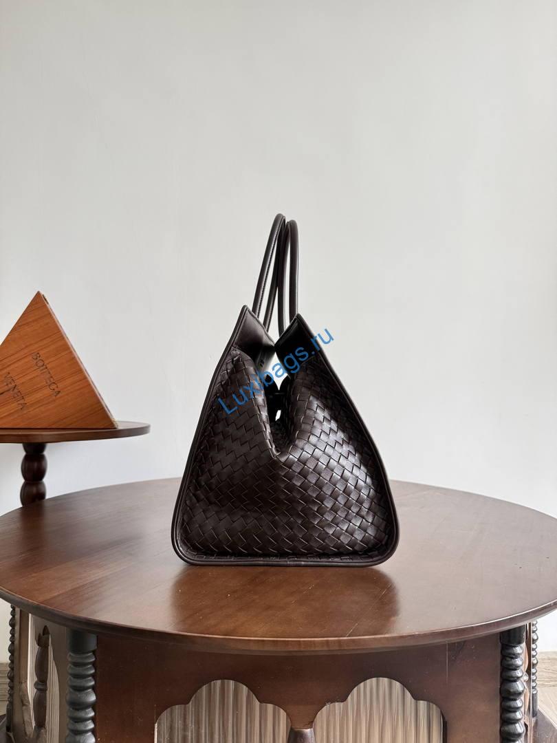 Bottega Veneta BV 868327 Barbara Tote BV92321 | bottega veneta bv 868327 barbara tote bv92321 03