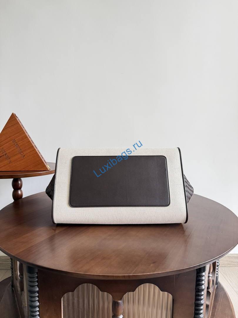 Bottega Veneta BV 868327 Barbara Tote BV92321 | bottega veneta bv 868327 barbara tote bv92321 05