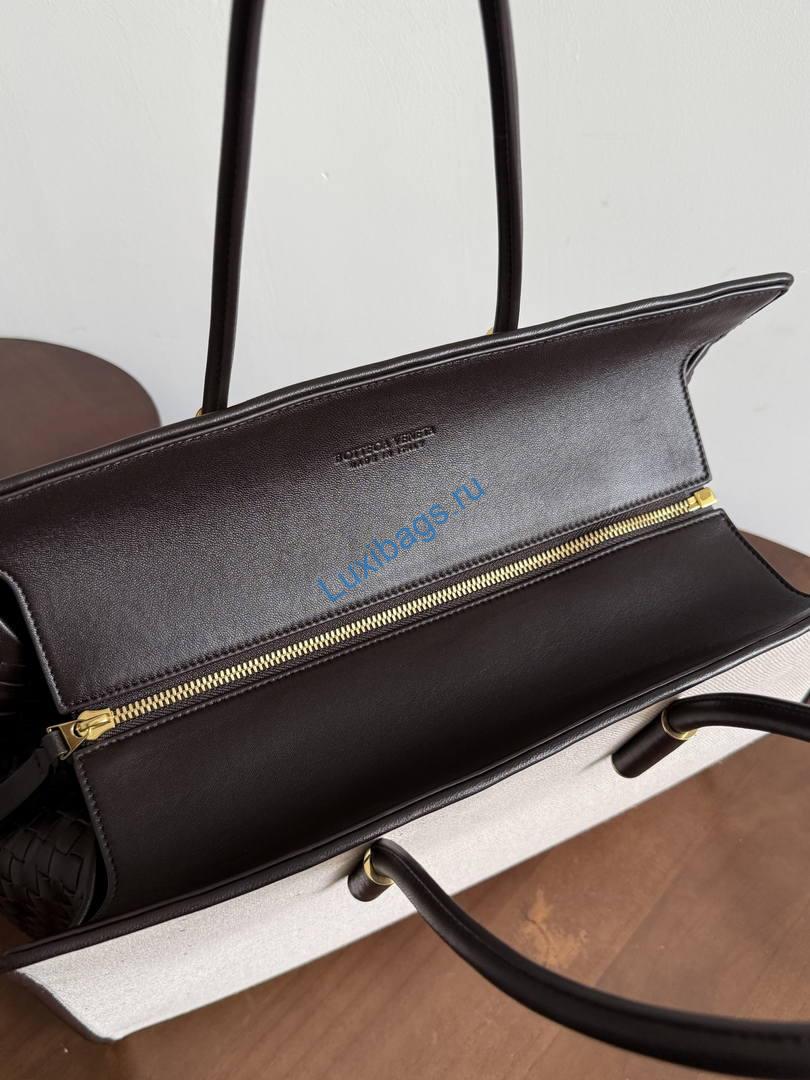 Bottega Veneta BV 868327 Barbara Tote BV92321 | bottega veneta bv 868327 barbara tote bv92321 07