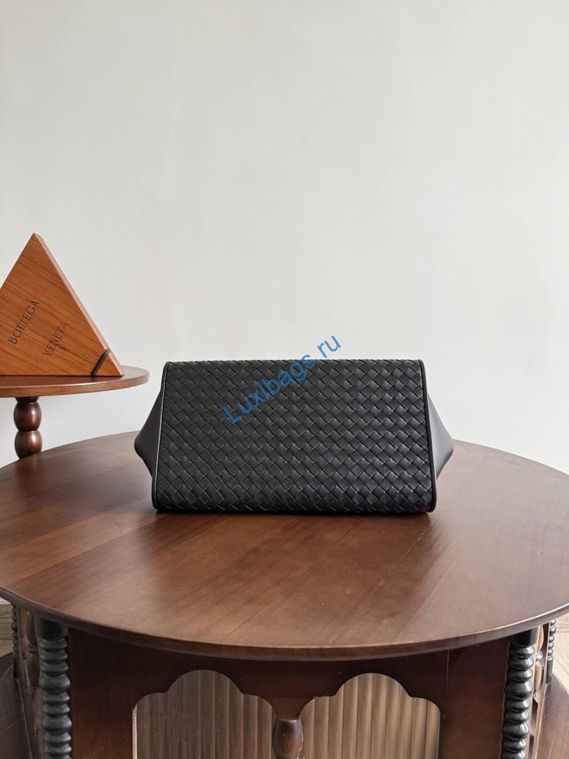 Bottega Veneta BV 875932 Small Barbara Tote BV93011 | bottega veneta bv small barbara tote 05