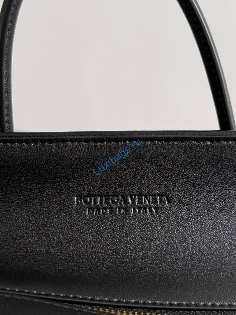 Bottega Veneta BV 875932 Small Barbara Tote BV93011 | bottega veneta bv small barbara tote 08