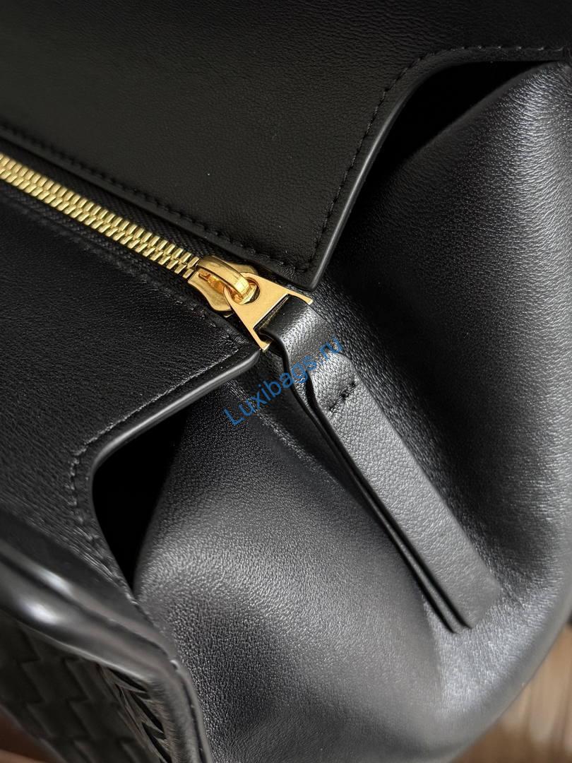 Bottega Veneta BV 875932 Small Barbara Tote BV93011 | bottega veneta bv small barbara tote 09