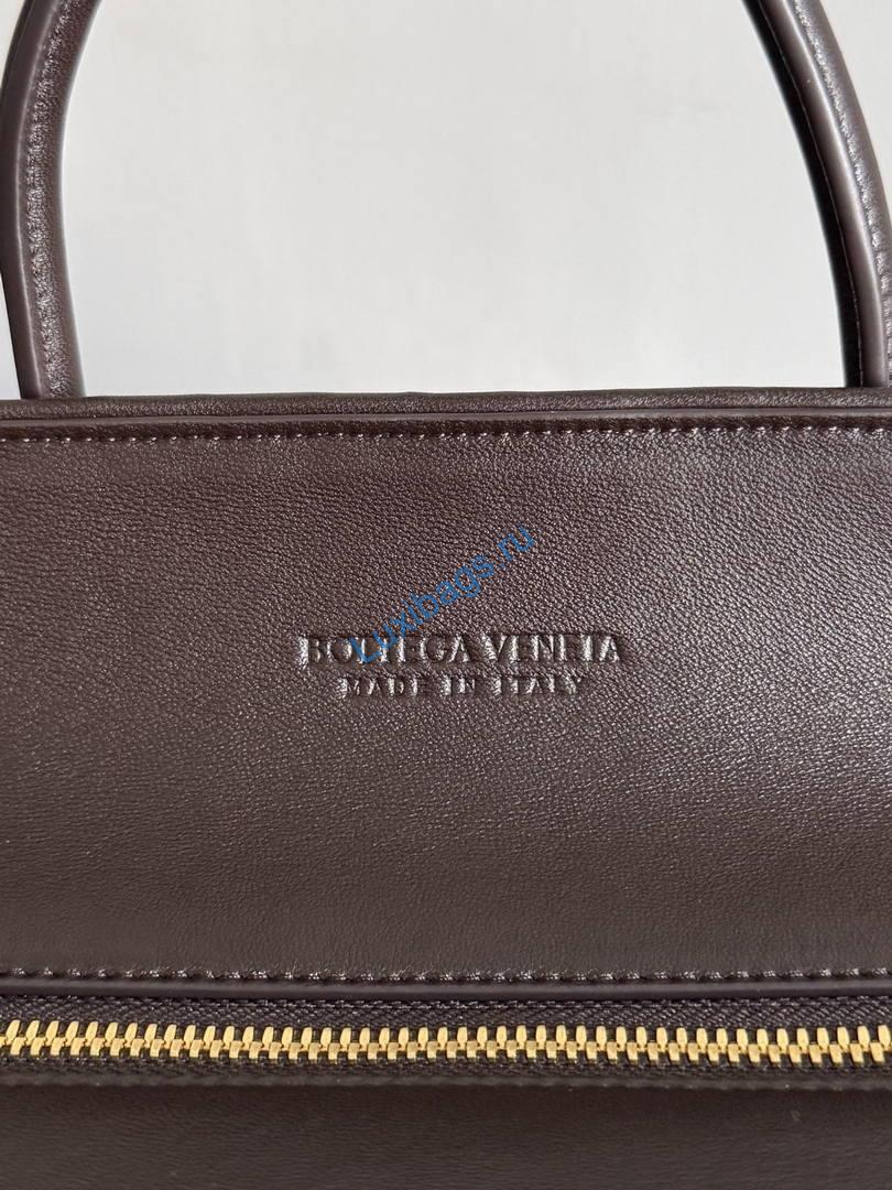 Bottega Veneta BV 875932 Small Barbara Tote BV93013 | bottega veneta bv small barbara tote 35