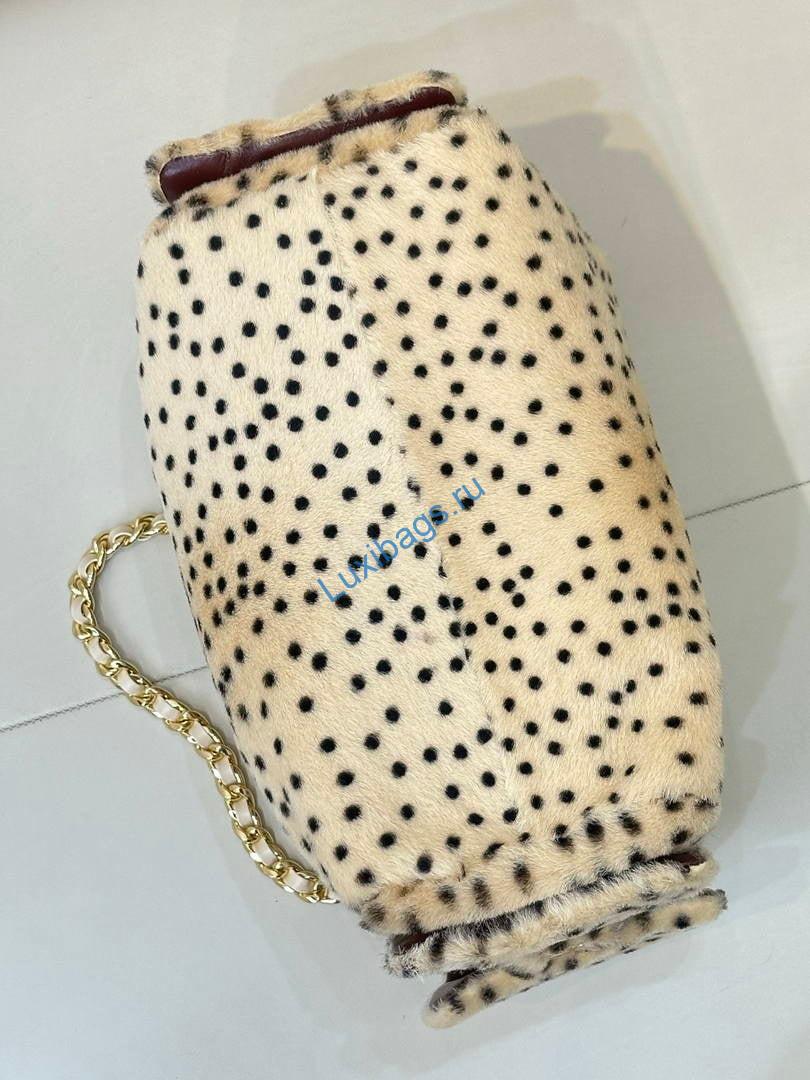 chanel as5293 small hobo leopard print 8 Chanel AS5293 Small Hobo Leopard print | chanel as5293 small hobo lambskin gold 108