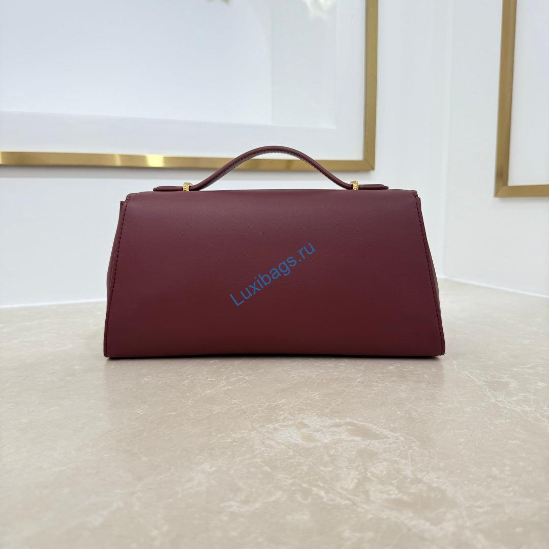 dior médaillon pouch black smooth calfskin m3671 wine red 2 Dior Médaillon Pouch Black Smooth Calfskin M3671 Wine Red | dior m daillon pouch black smooth calfskin m3671 black 12