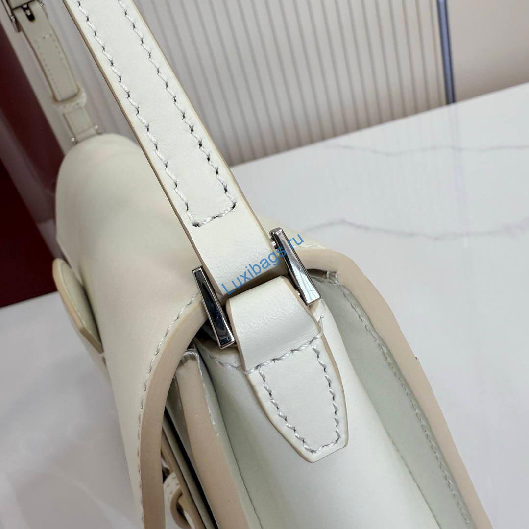 GG Horsebit Ristretto Small shoulder bag A0020Y | gg horsebit ristretto small shoulder bag a0020y 06