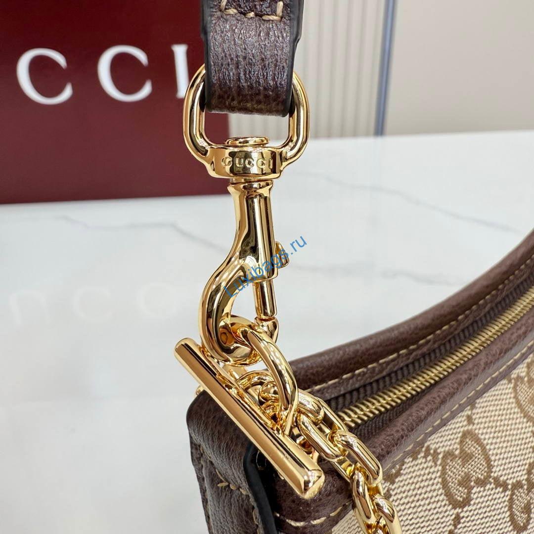 Gucci Gossip small shoulder bag 875847 Sand | gossip small shoulder bag 875847 128