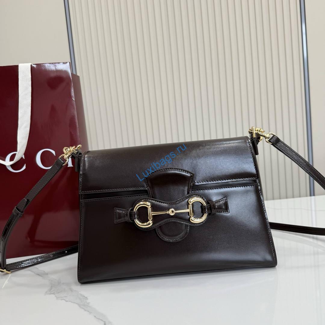 Gucci Horsebit Duomo medium top handle bag A006N6 Apricot | horsebit duomo medium top handle bag p A006N6AAGX46239 11 122