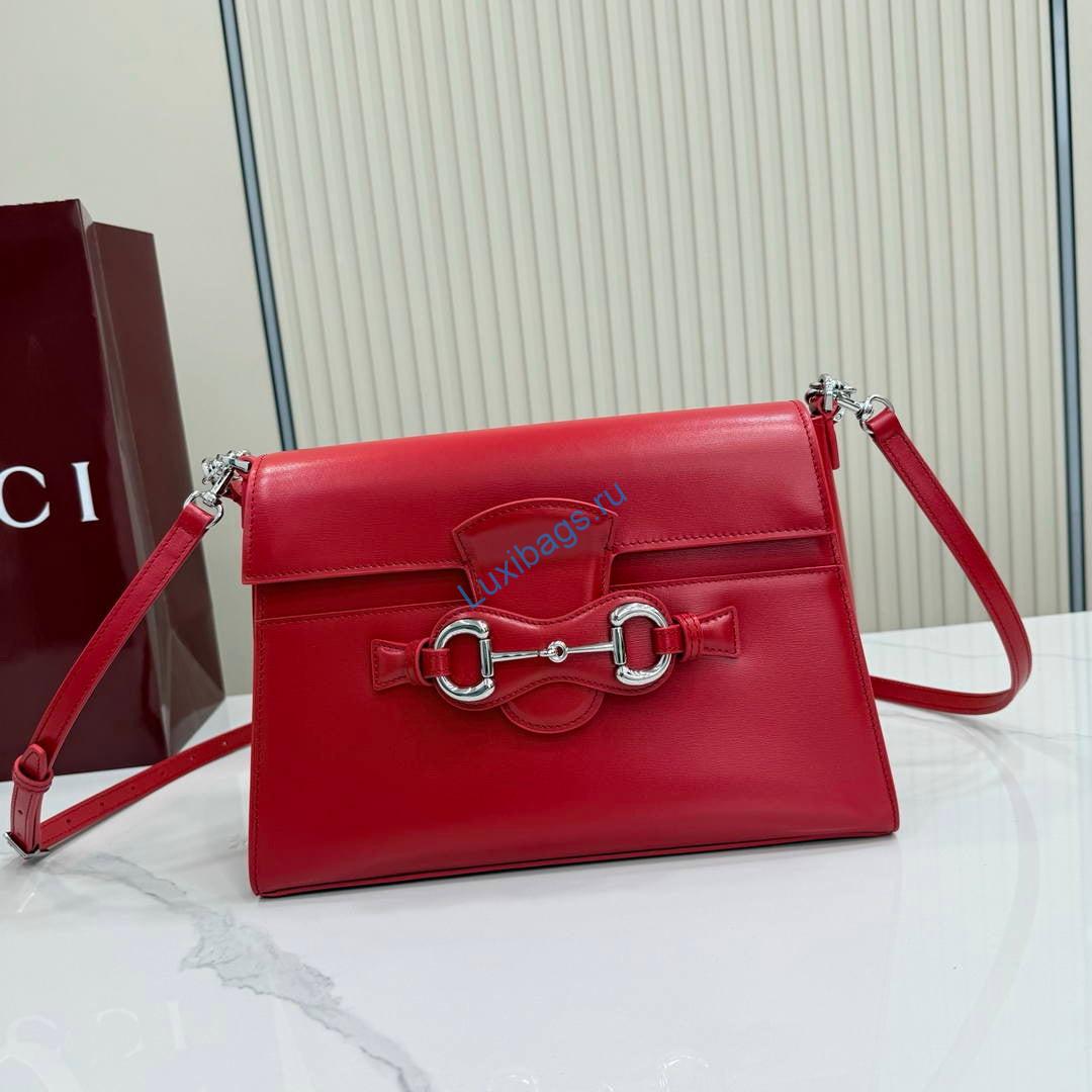 Gucci Horsebit Duomo medium top handle bag A006N6 Apricot | horsebit duomo medium top handle bag p A006N6AAGX46239 11 27
