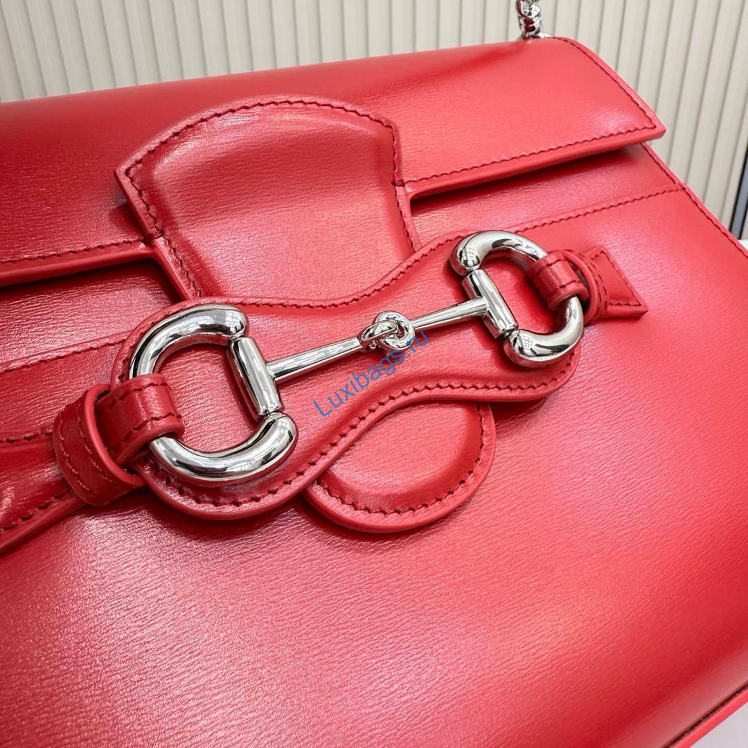 Gucci Horsebit Duomo medium top handle bag A006N6 Apricot | horsebit duomo medium top handle bag p A006N6AAGX46239 11 34