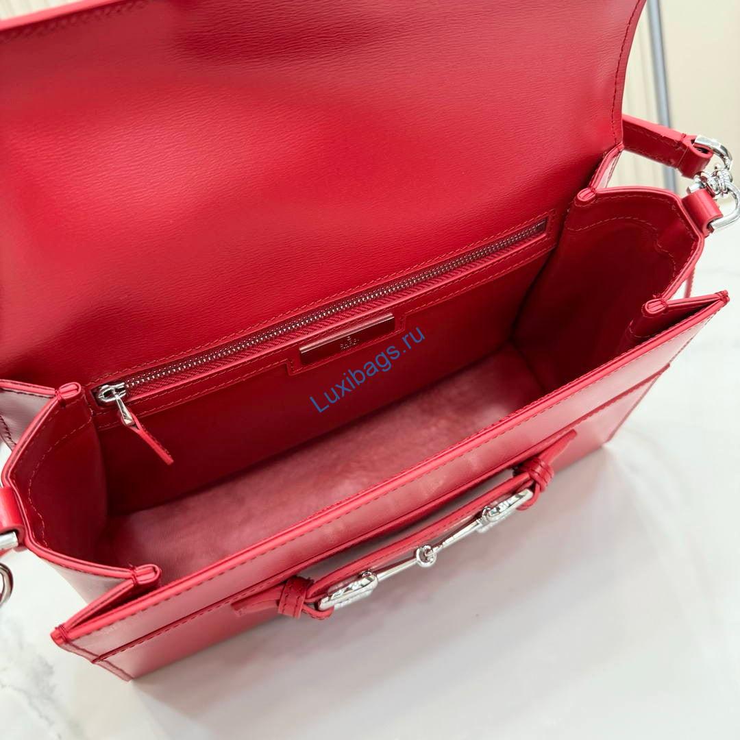 Gucci Horsebit Duomo medium top handle bag A006N6 Apricot | horsebit duomo medium top handle bag p A006N6AAGX46239 11 37