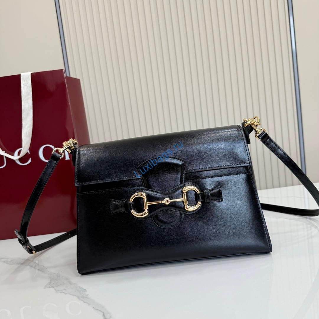 Gucci Horsebit Duomo medium top handle bag A006N6 Apricot | horsebit duomo medium top handle bag p A006N6AAGX46239 11 39