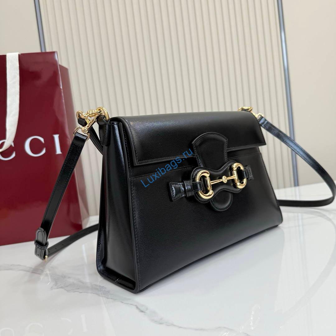 Gucci Horsebit Duomo medium top handle bag A006N6 Apricot | horsebit duomo medium top handle bag p A006N6AAGX46239 11 40