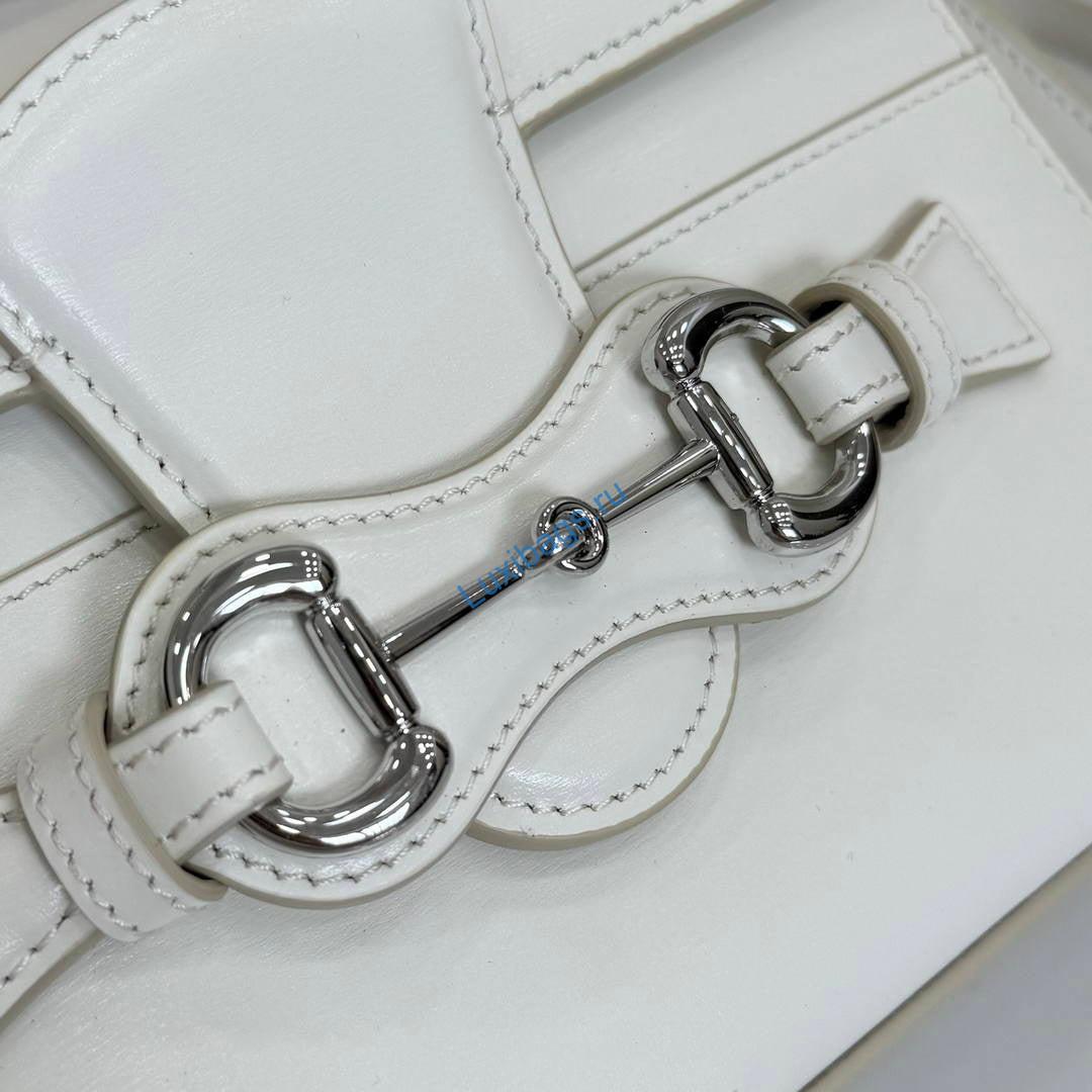 gucci horsebit duomo small top handle bag a006o9 black 19 Gucci Horsebit Duomo small top handle bag A006O9 Black | horsebit duomo small top handle bag p A006O9AAGX49214 118