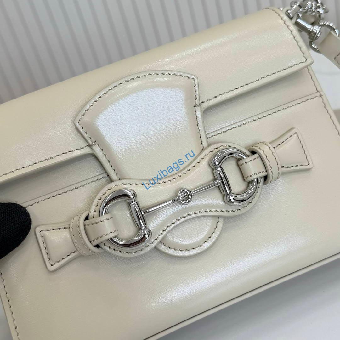 Gucci Horsebit Duomo small top handle bag A006O9 Black | horsebit duomo small top handle bag p A006O9AAGX49214 129