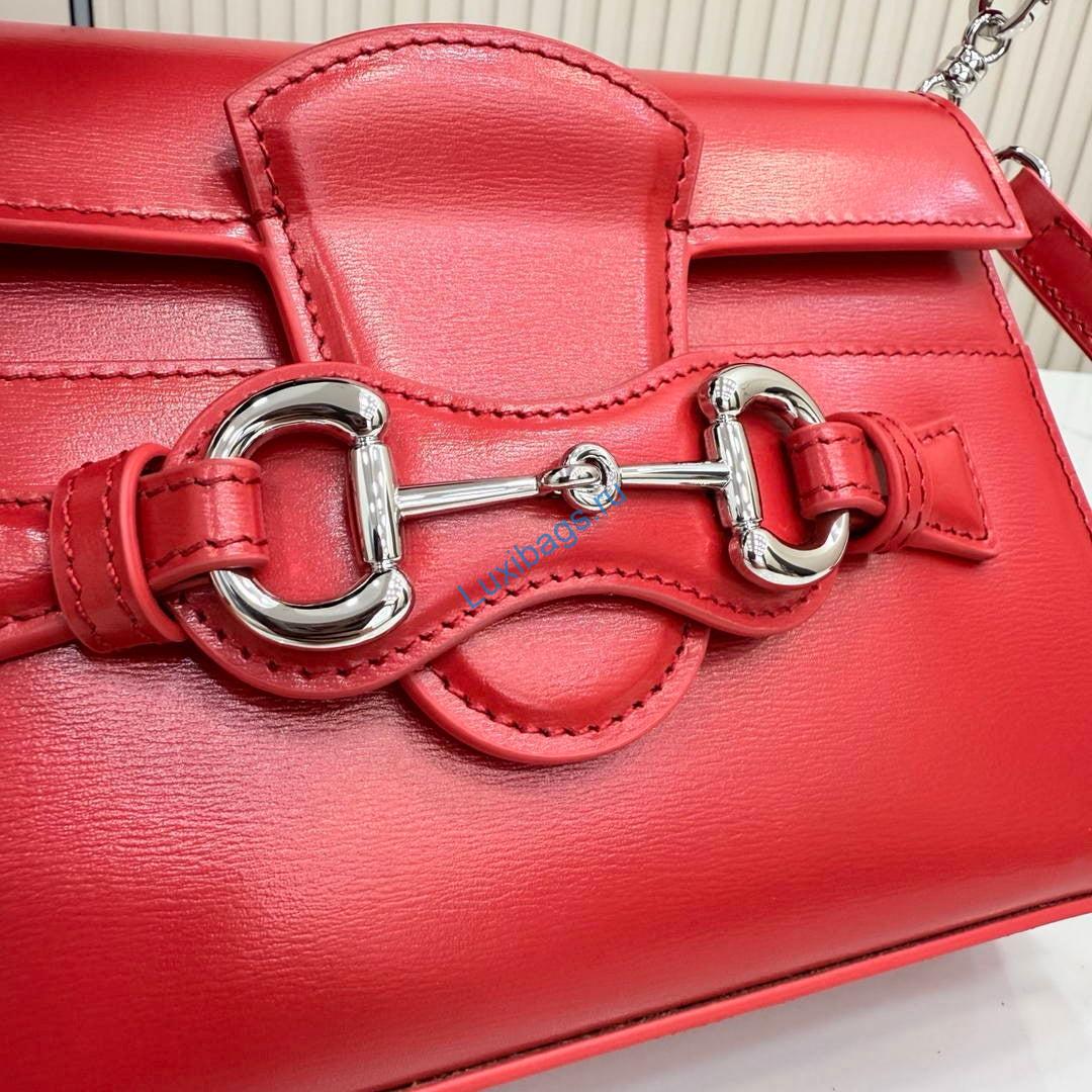 Gucci Horsebit Duomo small top handle bag A006O9 Black | horsebit duomo small top handle bag p A006O9AAGX49214 138