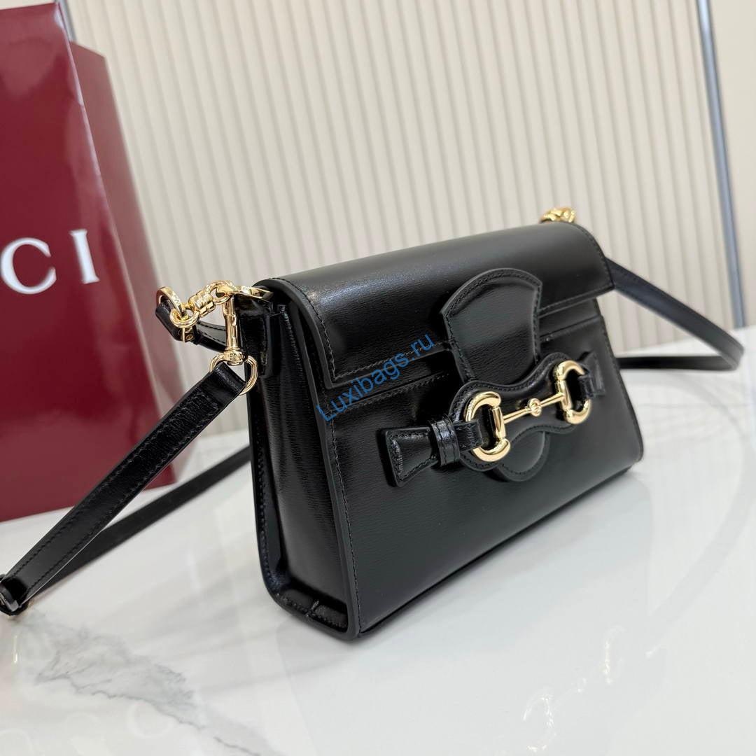gucci horsebit duomo small top handle bag a006o9 black 45 Gucci Horsebit Duomo small top handle bag A006O9 Black | horsebit duomo small top handle bag p A006O9AAGX49214 145