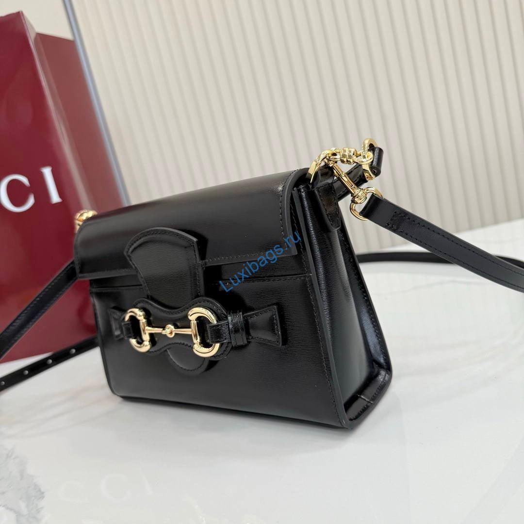 gucci horsebit duomo small top handle bag a006o9 black 46 Gucci Horsebit Duomo small top handle bag A006O9 Black | horsebit duomo small top handle bag p A006O9AAGX49214 146