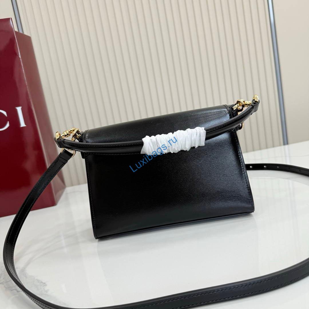 gucci horsebit duomo small top handle bag a006o9 black 47 Gucci Horsebit Duomo small top handle bag A006O9 Black | horsebit duomo small top handle bag p A006O9AAGX49214 147