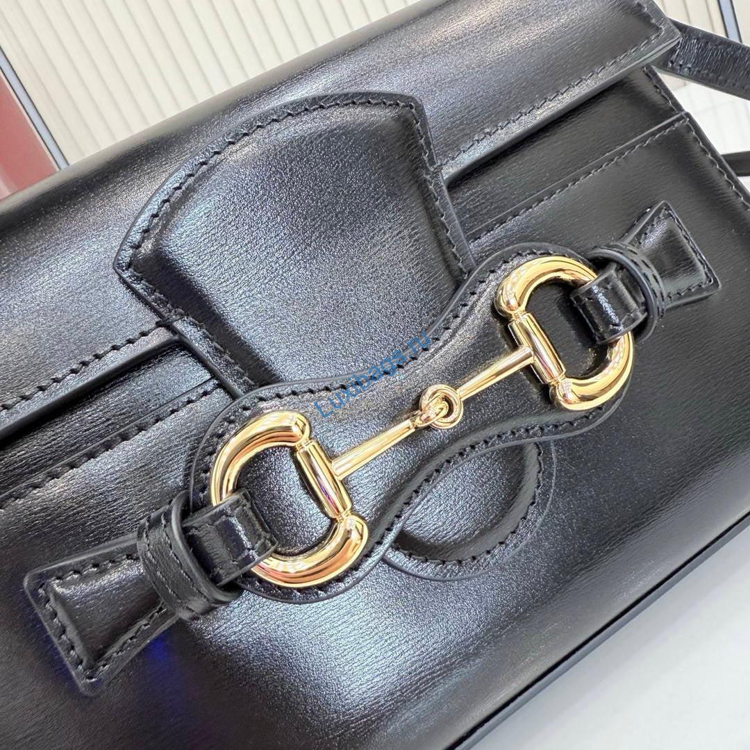 gucci horsebit duomo small top handle bag a006o9 black 49 Gucci Horsebit Duomo small top handle bag A006O9 Black | horsebit duomo small top handle bag p A006O9AAGX49214 149