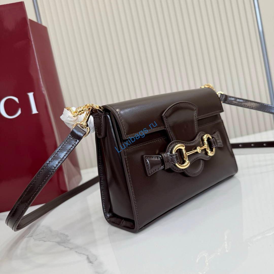 gucci horsebit duomo small top handle bag a006o9 black 3 Gucci Horsebit Duomo small top handle bag A006O9 Black | horsebit duomo small top handle bag p A006O9AAGX49214 2