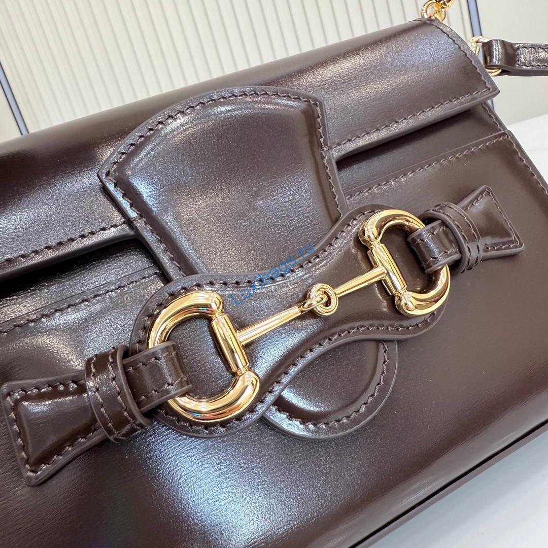 gucci horsebit duomo small top handle bag a006o9 black 7 Gucci Horsebit Duomo small top handle bag A006O9 Black | horsebit duomo small top handle bag p A006O9AAGX49214 6