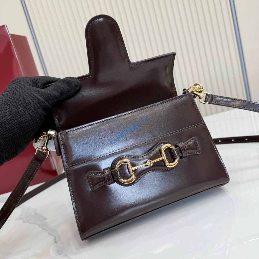 gucci horsebit duomo small top handle bag a006o9 black 9 Gucci Horsebit Duomo small top handle bag A006O9 Black | horsebit duomo small top handle bag p A006O9AAGX49214 8