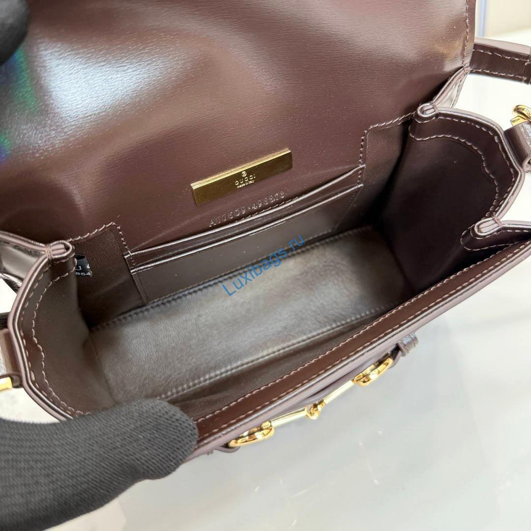 gucci horsebit duomo small top handle bag a006o9 black 10 Gucci Horsebit Duomo small top handle bag A006O9 Black | horsebit duomo small top handle bag p A006O9AAGX49214 9