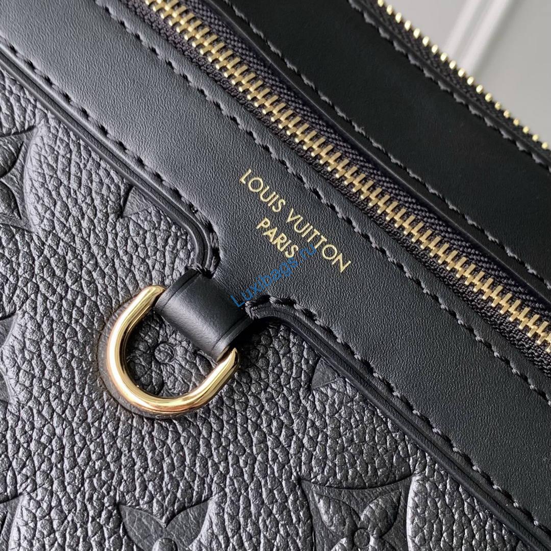 Louis Vuitton LV M28511 Skyline PM Black | louis vuitton lv m28511 skyline pm black05