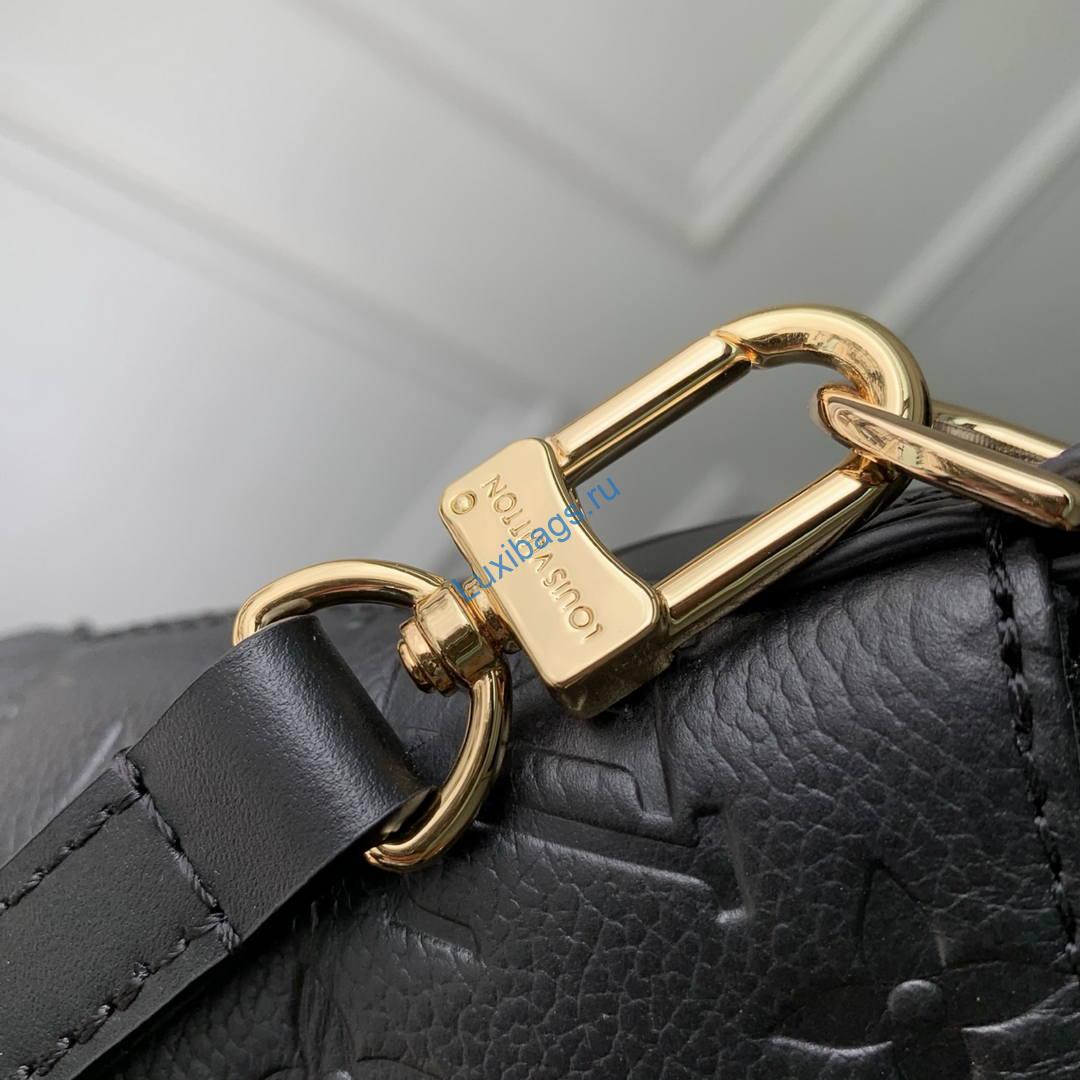 louis vuitton lv m28511 skyline pm black 5 Louis Vuitton LV M28511 Skyline PM Black | louis vuitton lv m28511 skyline pm black06