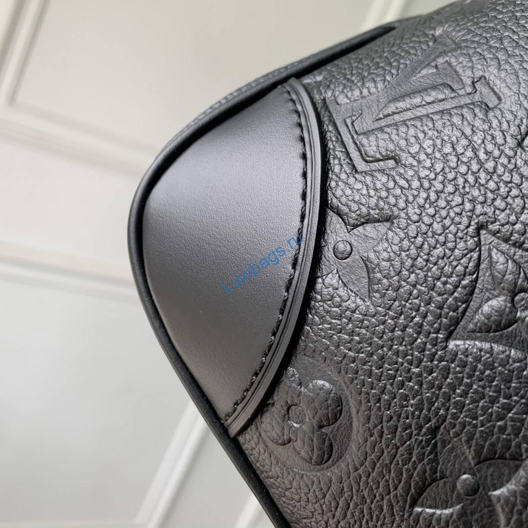 louis vuitton lv m28511 skyline pm black 7 Louis Vuitton LV M28511 Skyline PM Black | louis vuitton lv m28511 skyline pm black08