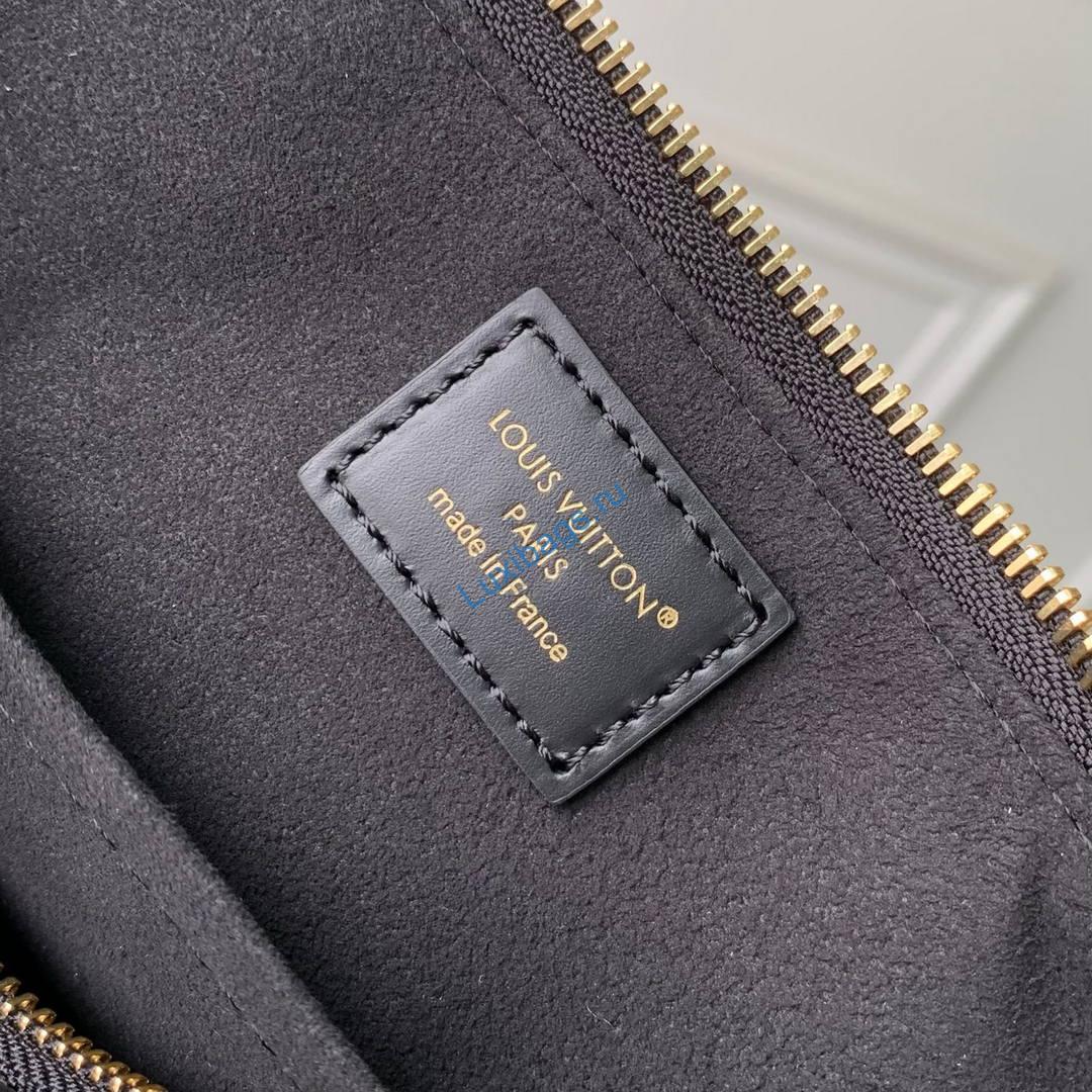 Louis Vuitton LV M28511 Skyline PM Black | louis vuitton lv m28511 skyline pm black10